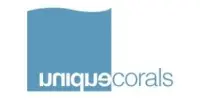 Unique Corals Promo Code