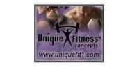 Unique Fitness Concepts Kortingscode