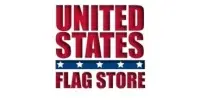 Cupom United States Flag Store