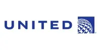 United Airlines Kupon