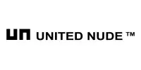 United Nude 優惠碼