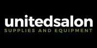 mã giảm giá United Salon Supplies