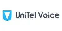 Cupom UnitelVoice.com