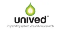 Unived Discount code
