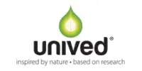 промокоды Unived