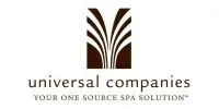 Universal Companies Coupon