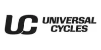Voucher Universal Cycles