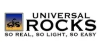 Universal Rocks Kuponlar