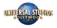 Universal Studios Hollywood Kody Rabatowe 