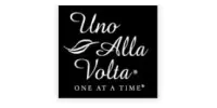 Uno Alla Volta Code Promo