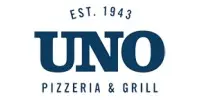κουπονι Uno Chicago Grill