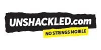 Unshackled Code Promo