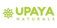 mã giảm giá Upaya Naturals