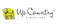 Up Country Discount code