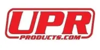 Cupom Upr Products