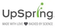 UpSpring Code Promo