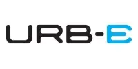 Urb-E Discount Code