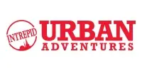 Urban Adventures Discount code
