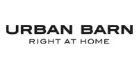 Urban Barn Promo Code