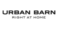 Urban Barn Code Promo