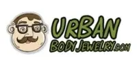 Urban Body Jewelry Slevový Kód