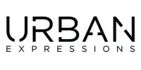Urban Expressions Code Promo