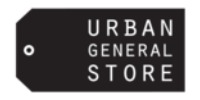 Urban General Store Slevový Kód