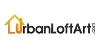 Urban Loft Art Code Promo