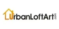 Descuento Urban Loft Art