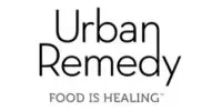 Urban Remedy LLC Gutschein 