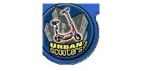 UrbanScooters Alennuskoodi