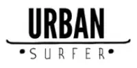 Urban Surfer Alennuskoodi