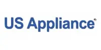 US Appliance Kortingscode