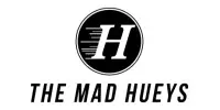 The Mad Hueys Kupon