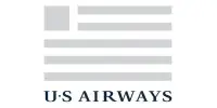 US Airways Rabattkode