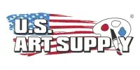 ส่วนลด U.S. Art Supply.com