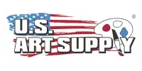 U.S. Art Supply.com Kortingscode