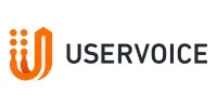 Uservoice Rabatkode