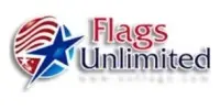 Flags Unlimited Alennuskoodi