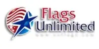 κουπονι Flags Unlimited