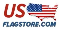 USFlagstore Kortingscode