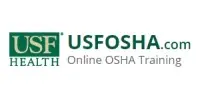 usfosha.com Promo Code