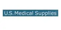 US Medical Supplies Rabattkode