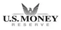 mã giảm giá US Money Reserve