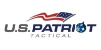 U.S. Patriot Slevový Kód