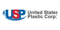 US Plastic Corp Alennuskoodi