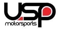 USP Motorsports Alennuskoodi