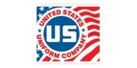 United States Uniform Rabattkode