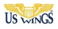 Us Wings كود خصم