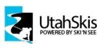 Utahskis.com Rabattkod